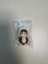 Only for bagcharm