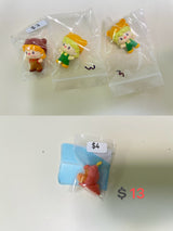 only  for Tiffany