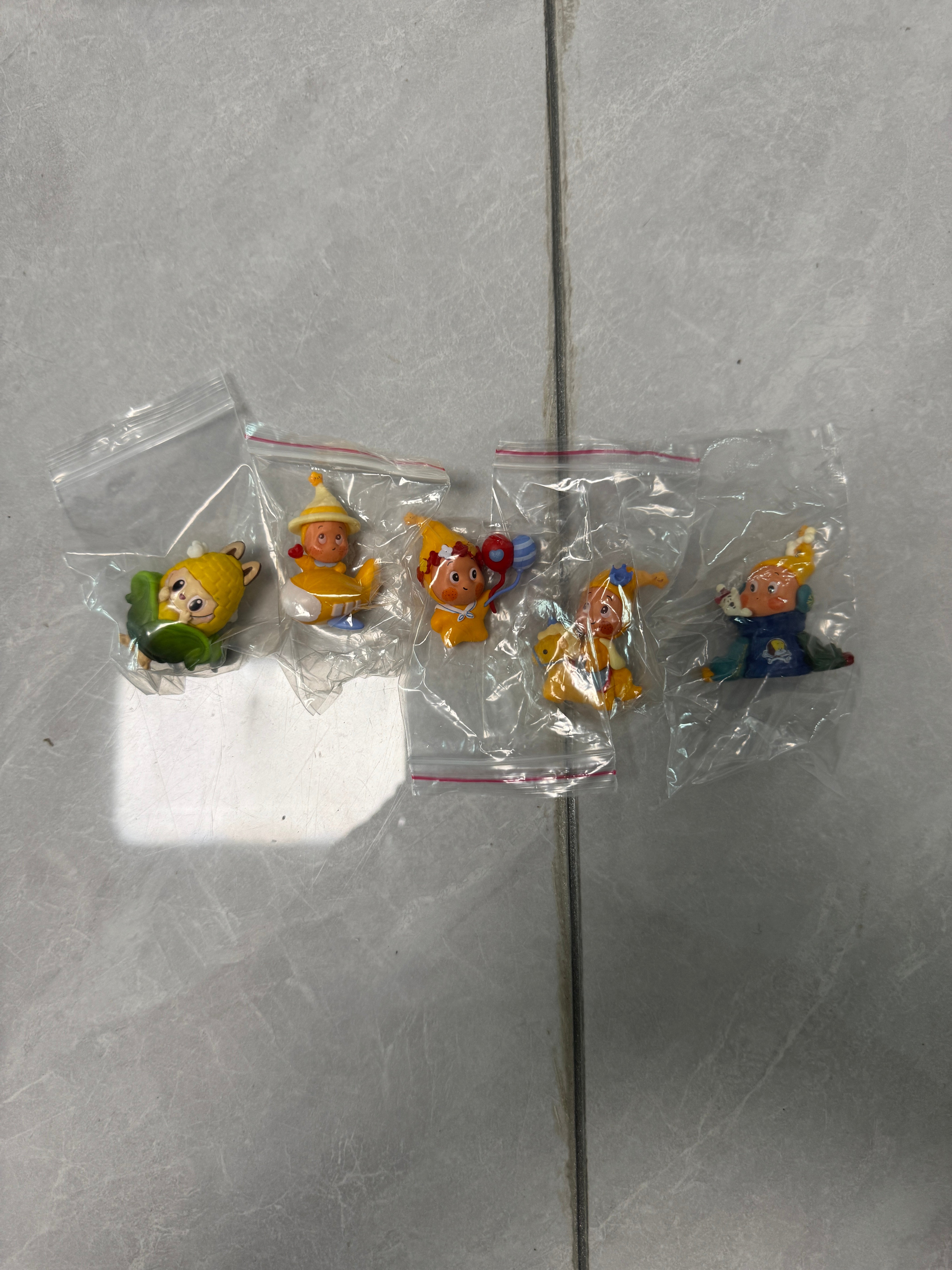 Only for Stephanie Forehead