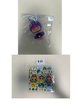 only for trinkets