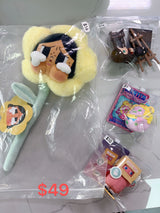 Only for jesstyler