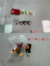 Only for Shinie