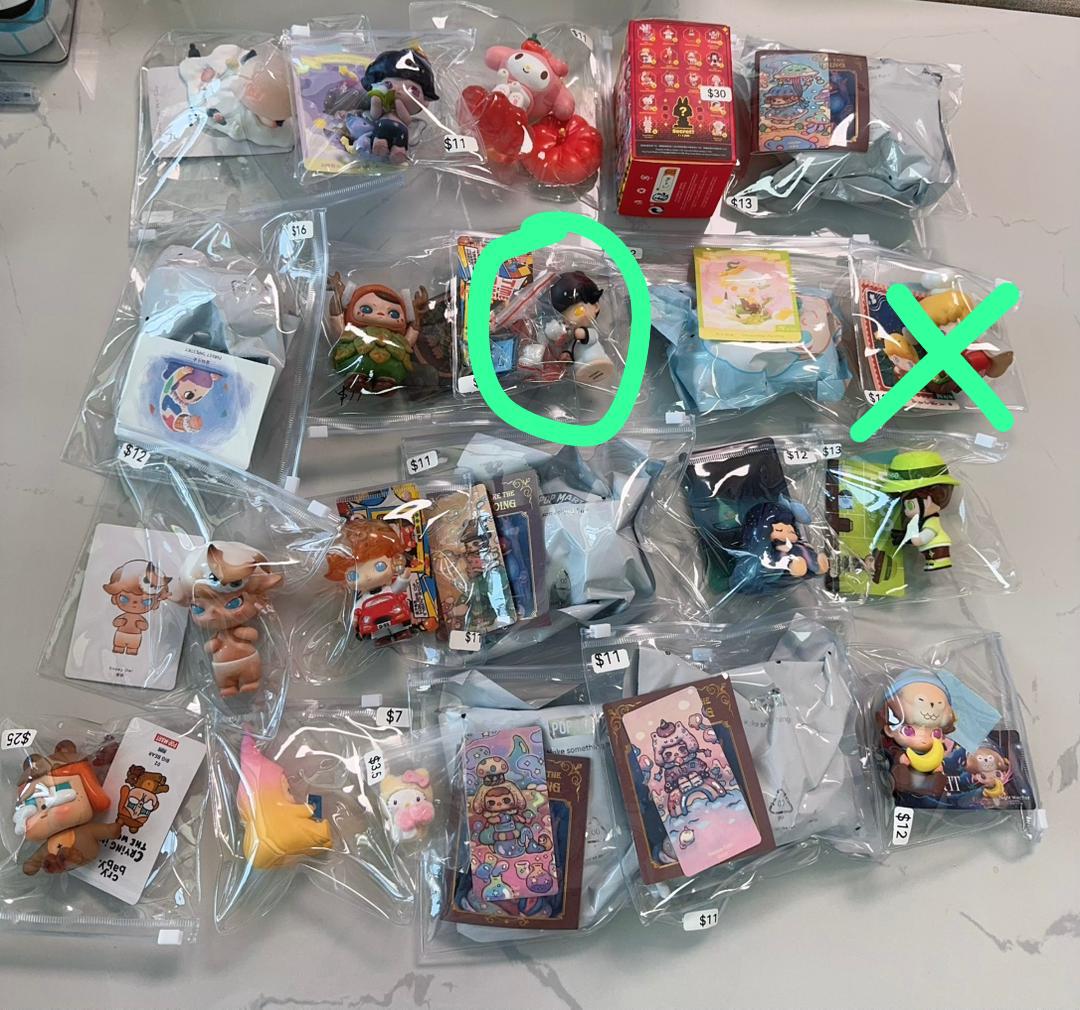 only for candice chong