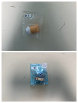 Only for  Perry