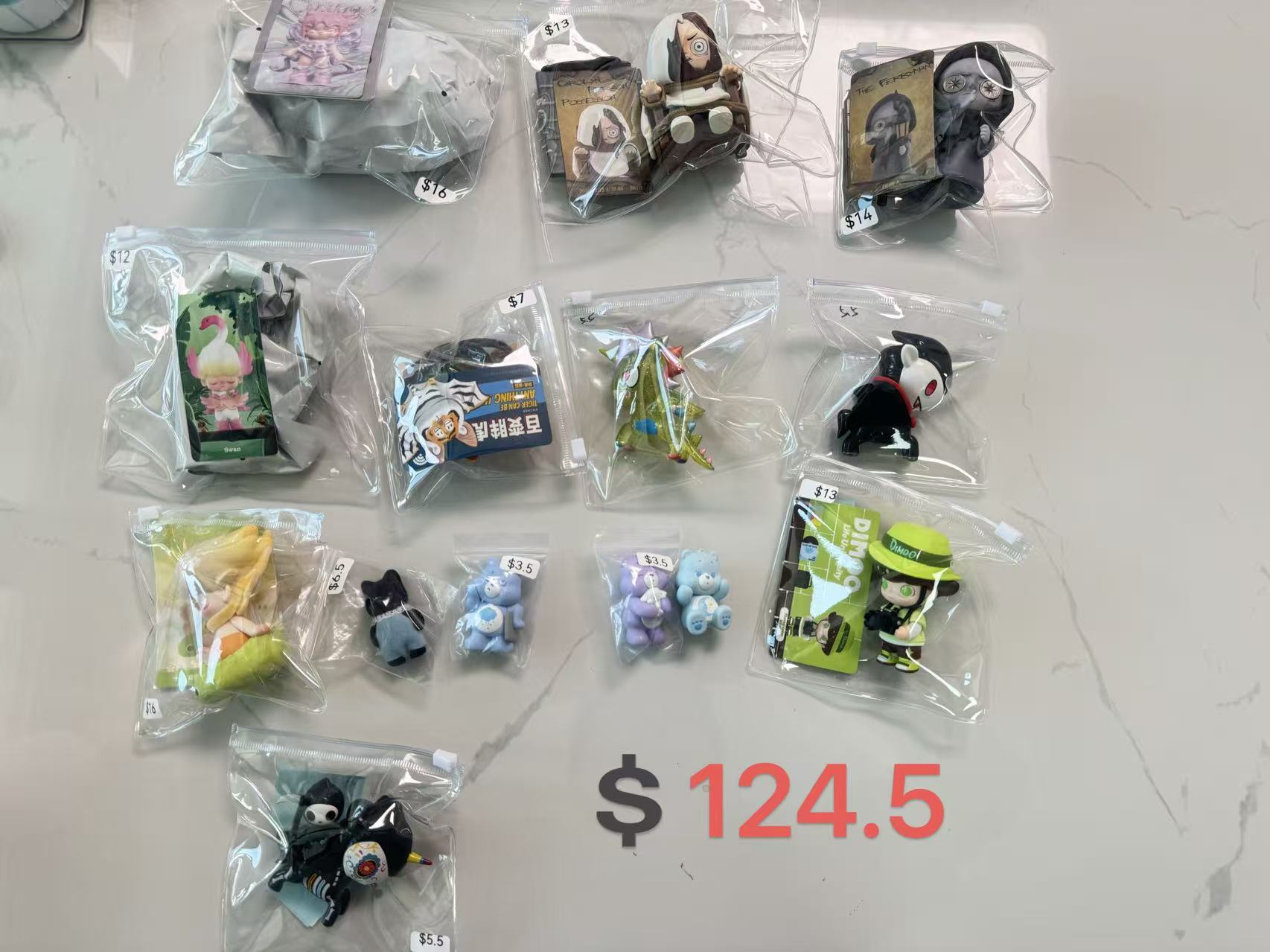 Only for meimei steph