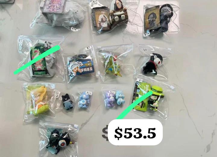 Only for meimei steph