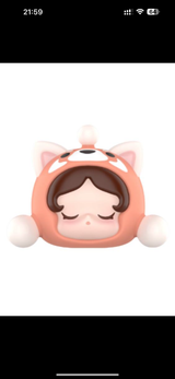 panda doll