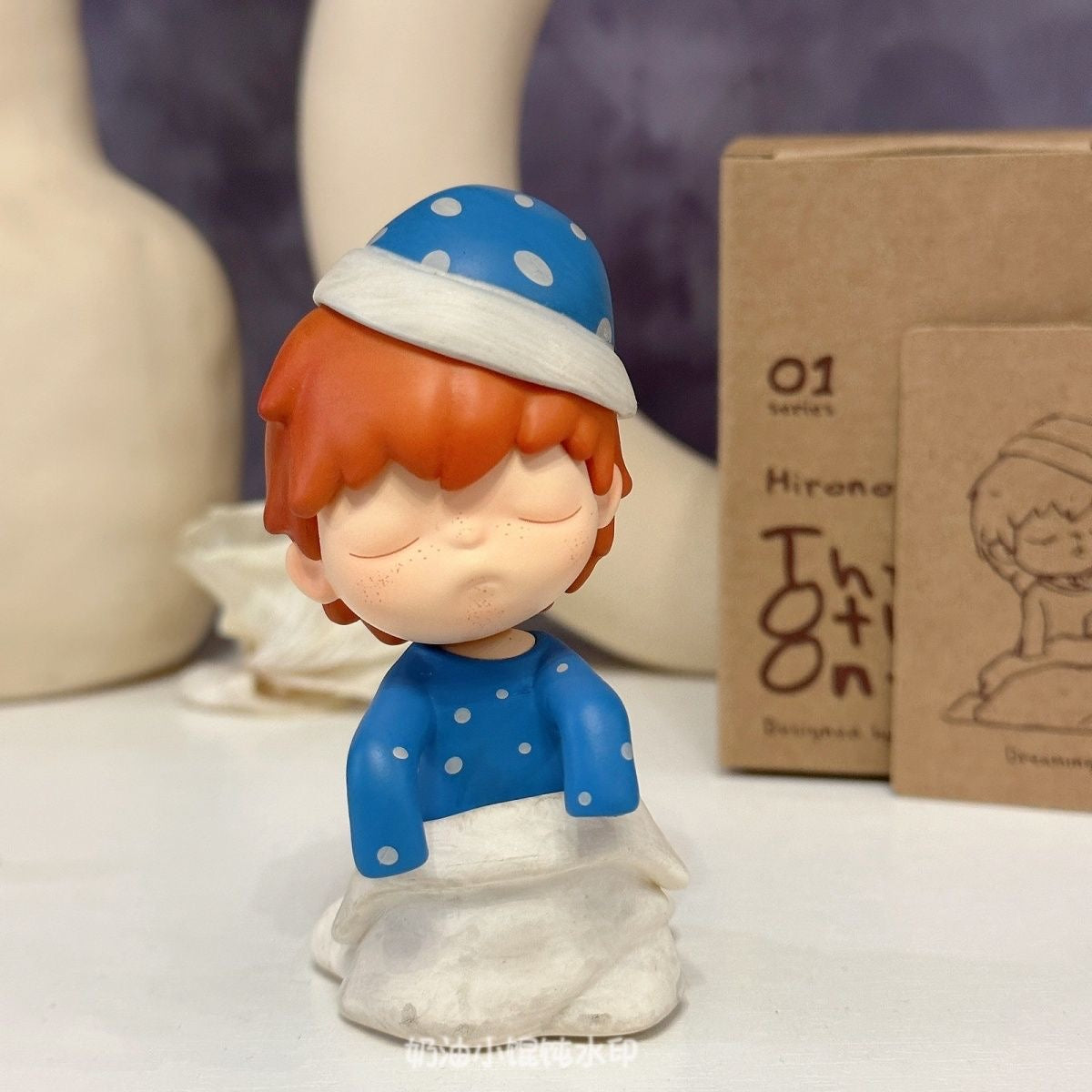 city of the mercy unoffical hirono