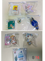 Only for bagcharm