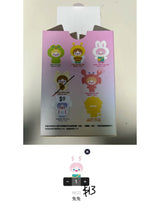 Only for bagcharm