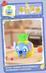 stiches mini dolls