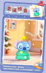 stiches mini dolls
