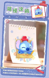 stiches mini dolls
