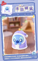 stiches mini dolls