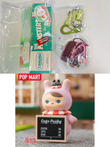 only for olipopmum(heather lennon)