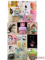 Only for bagcharm