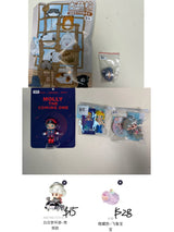 Only for bagcharm
