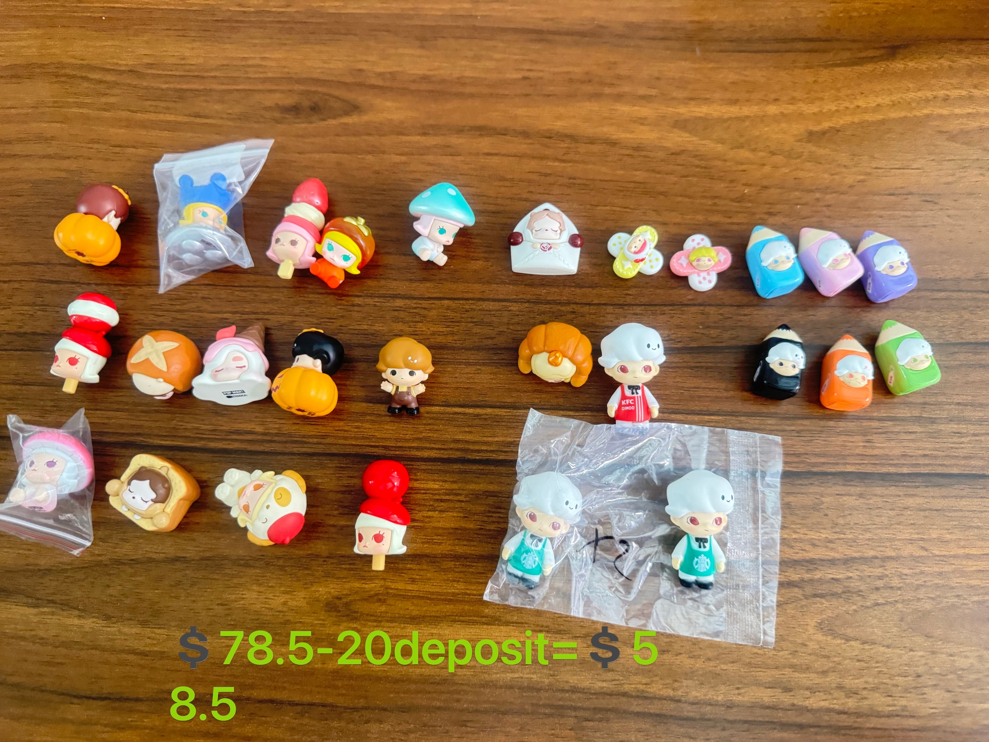 only for Rebecca (TikToker)