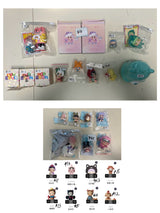 Only for bagcharm