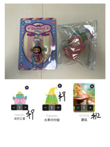 only for nangin