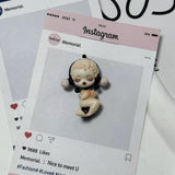SP samll doll