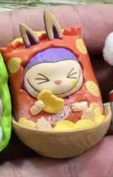 new labubu
