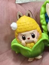 new labubu