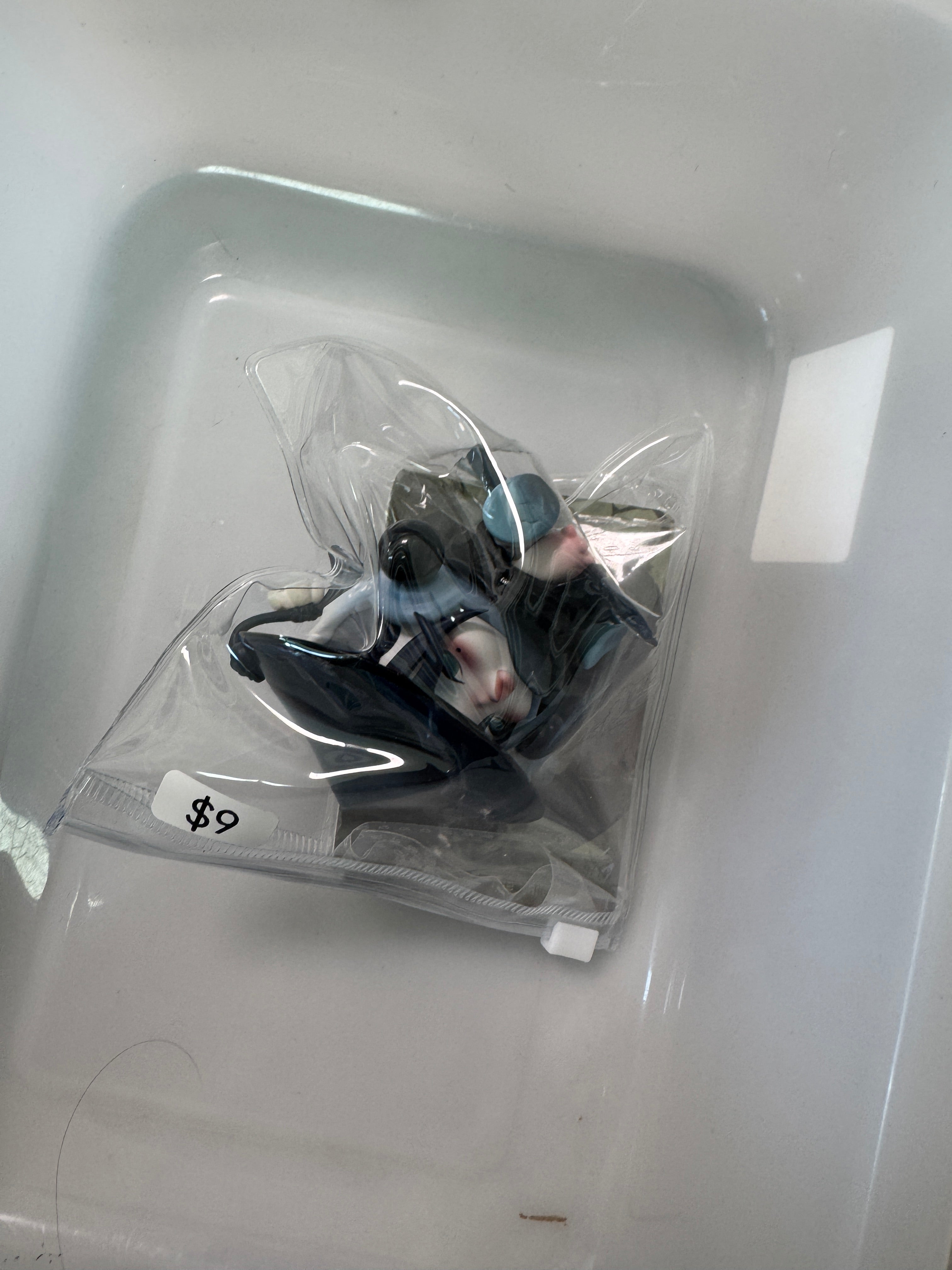 only for Danielle Biala