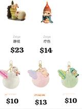 only for Krystal