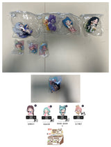 only for nico