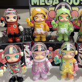 unoffical Mega molly full set