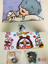 Only for bagcharm