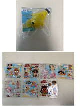 Only for bagcharm