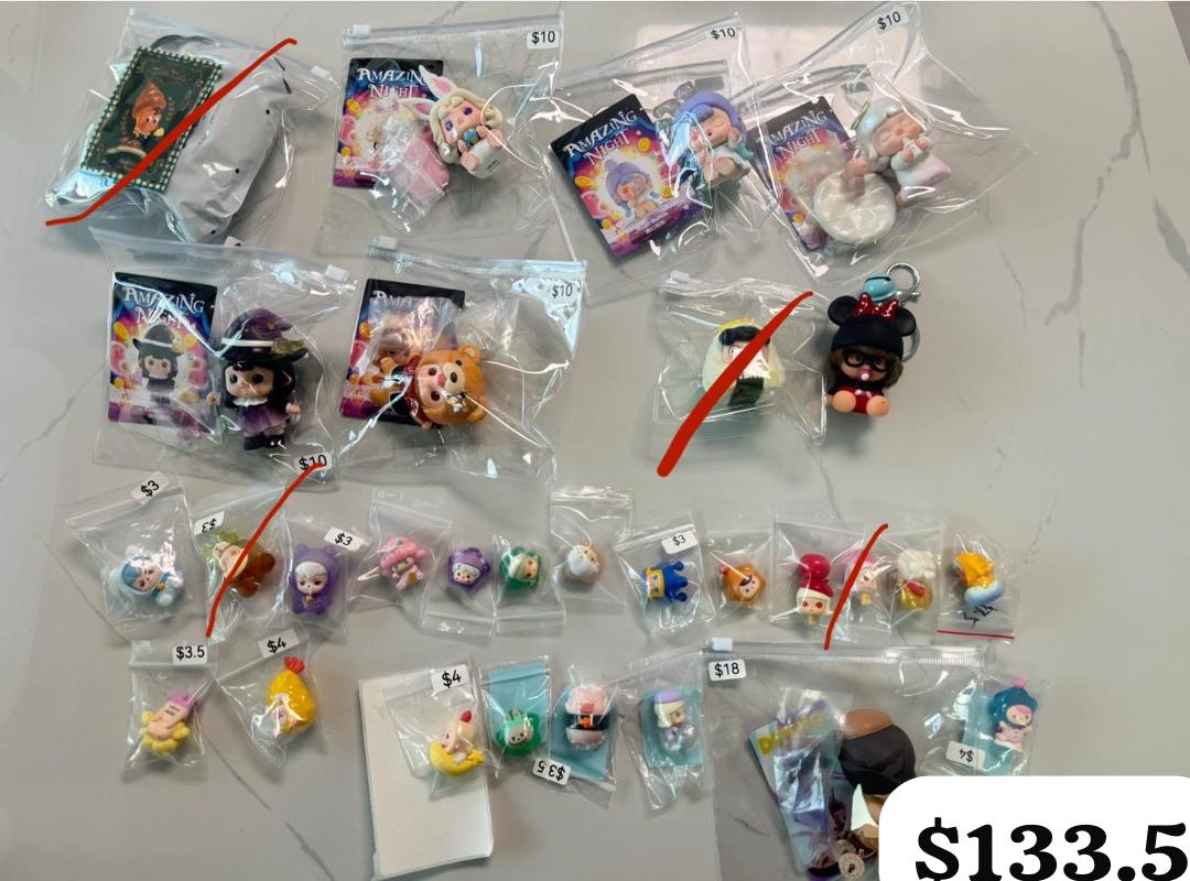 Only for meimei steph