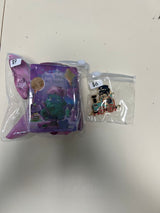 Only for bagcharm
