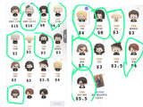 Only for Shinie