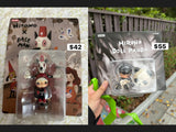 only for ETO amber