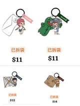 only for Krystal