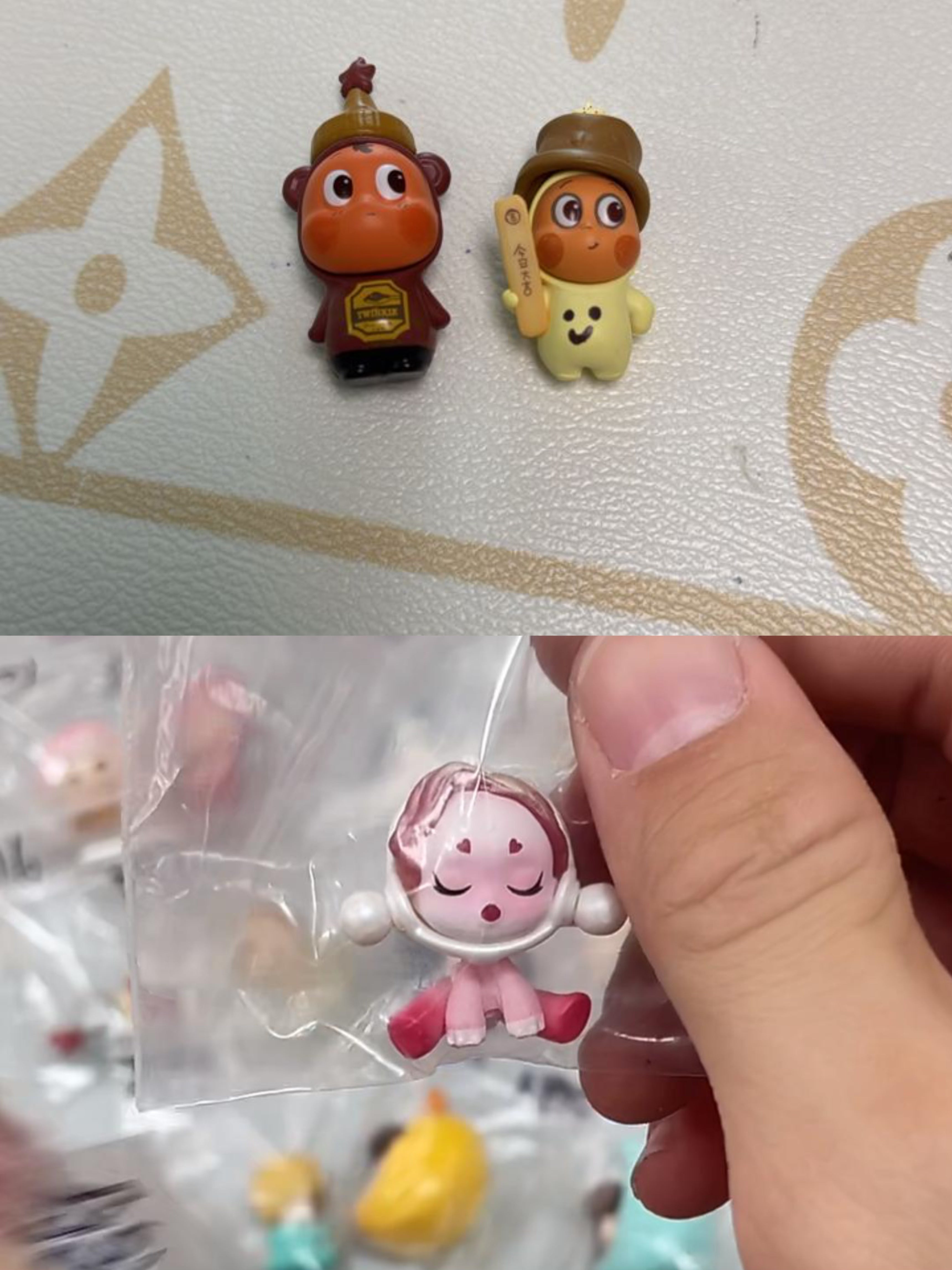 Only for Stephanie Forehead