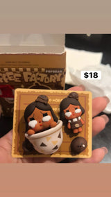 only for Leslie