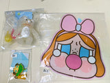 Only for bagcharm