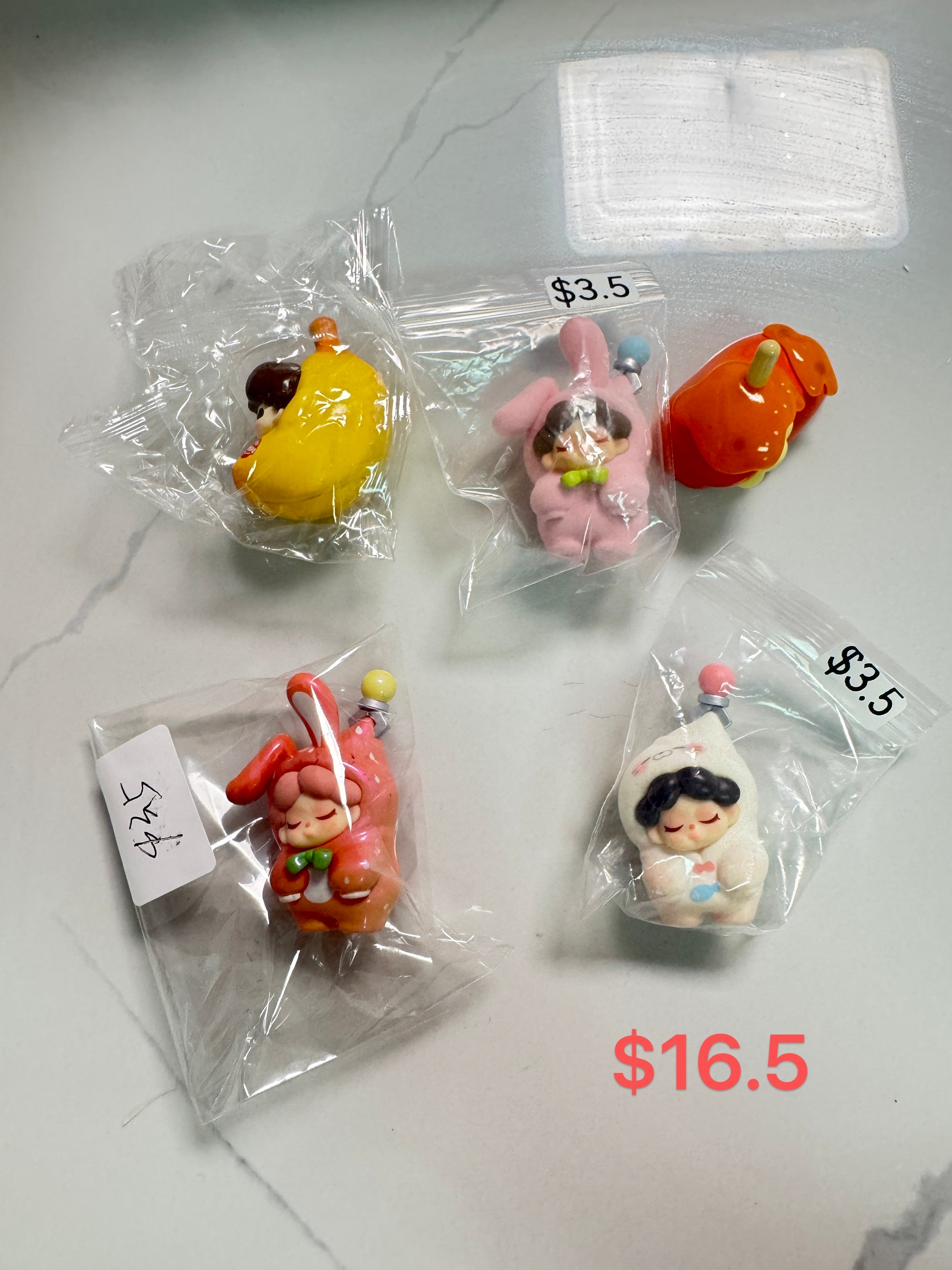 only for Rebecca (TikToker)