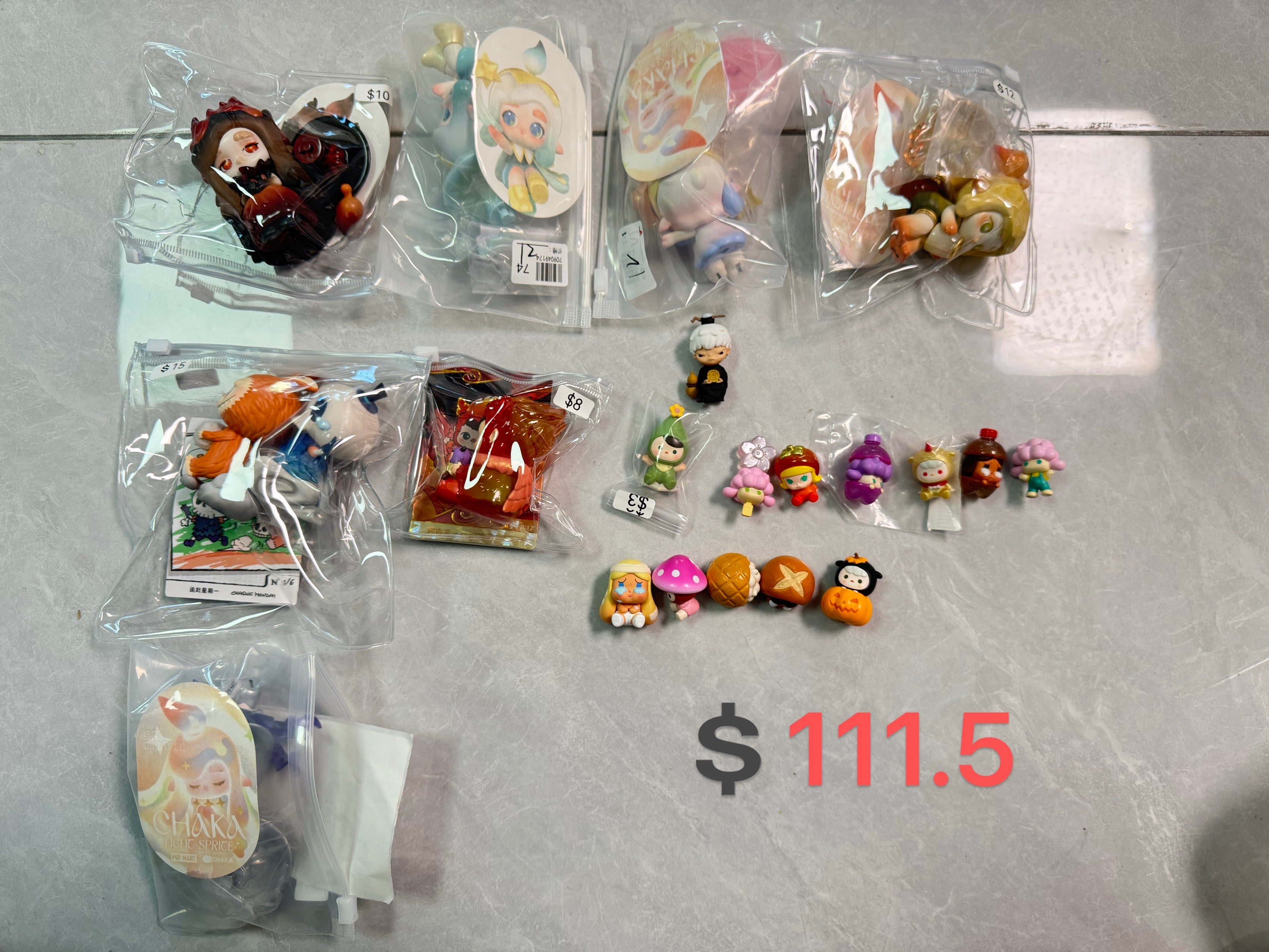 only for junky jones