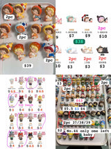 only for Charm Christine