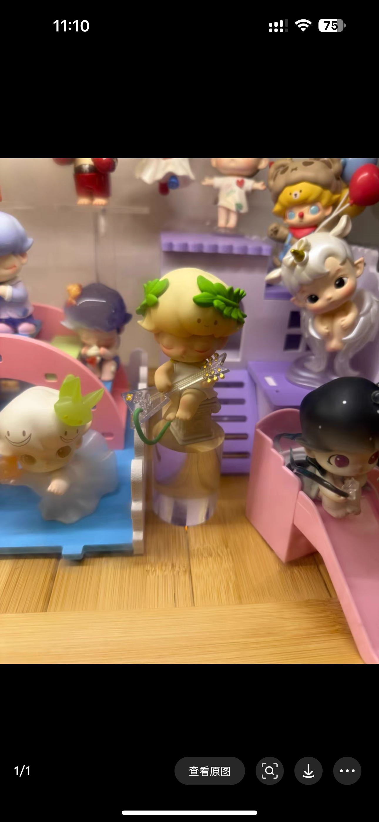 only for candice chong