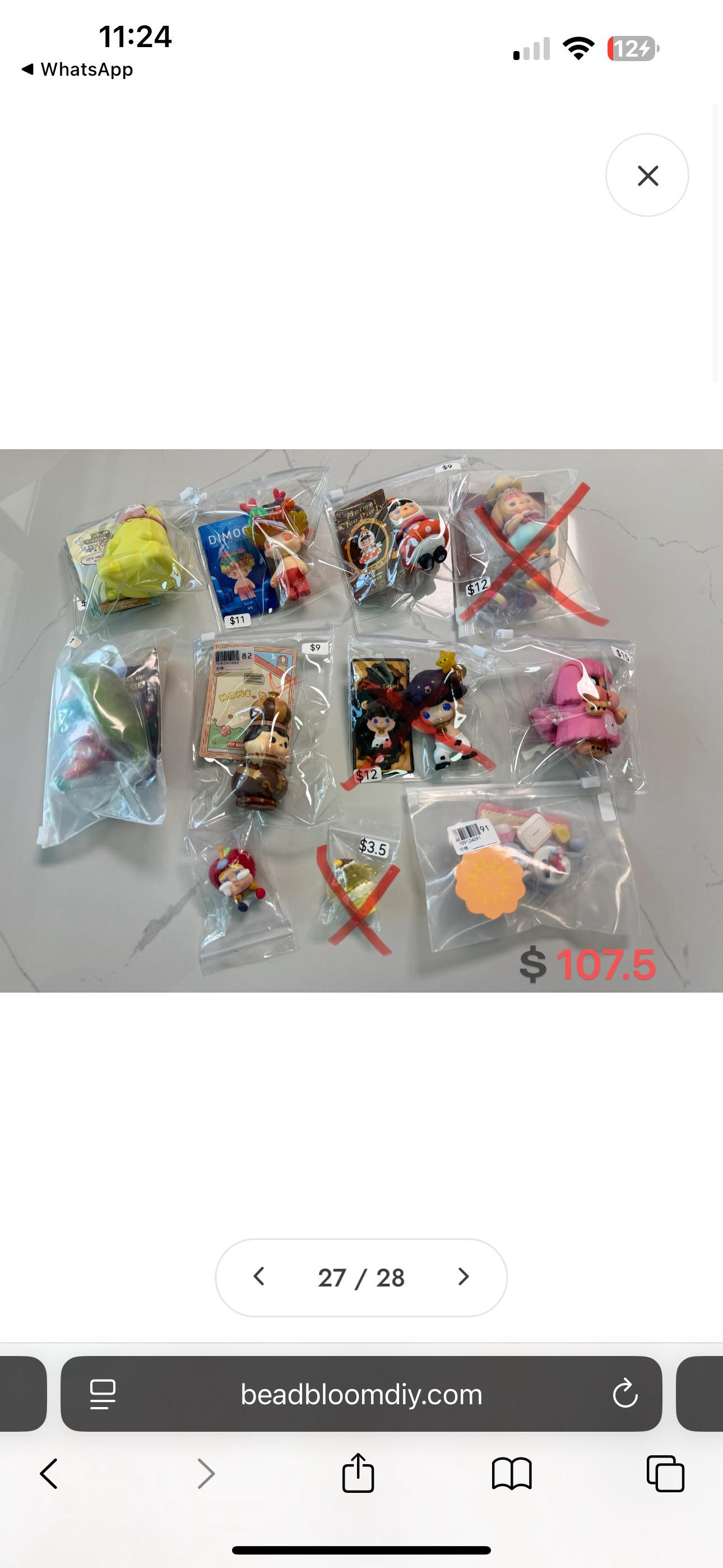 only for candice chong