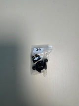only for monica（shelly）