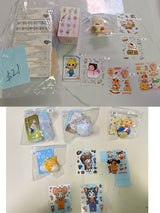 Only for bagcharm