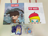 only for olipopmum(heather lennon)