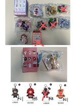 only for luna（maddie）